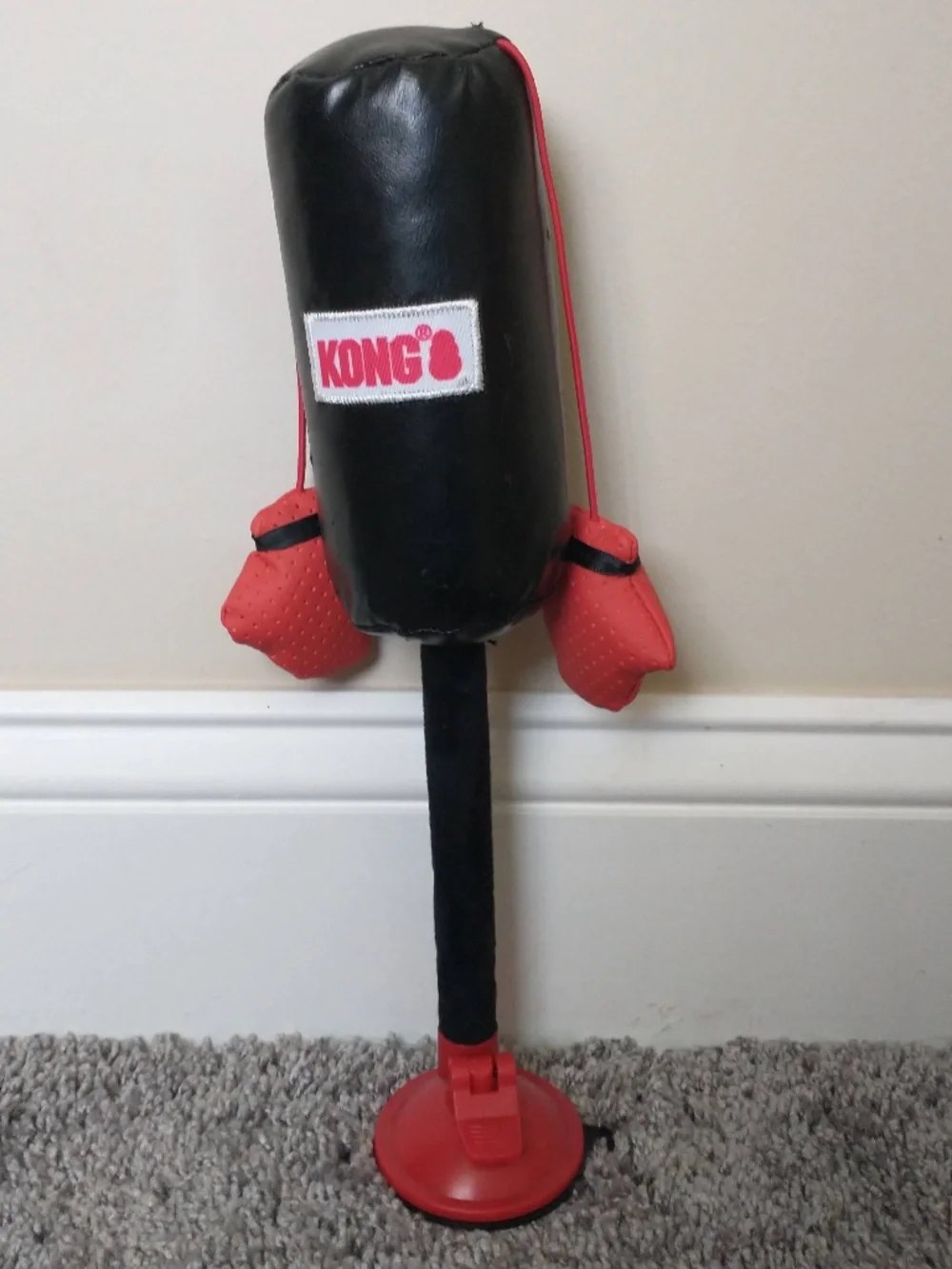 KONG Cat Toy with Catnip